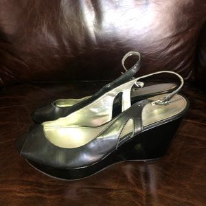 Audrey Brooke Wedges